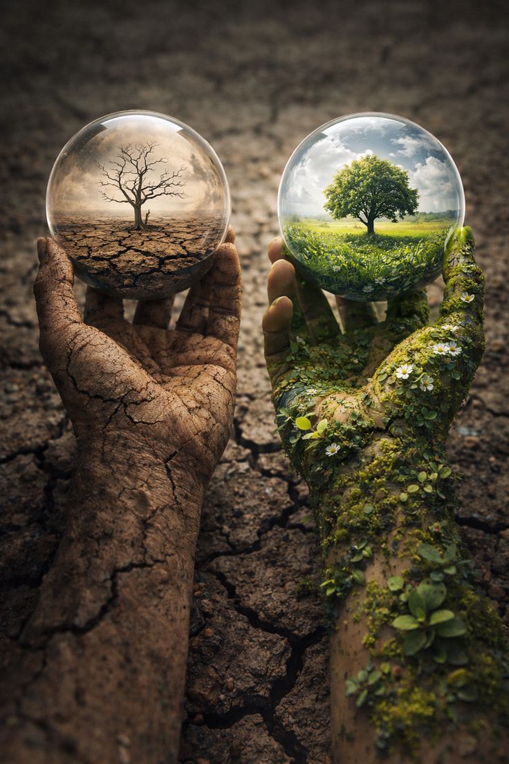 Climate Change & Environmental Action