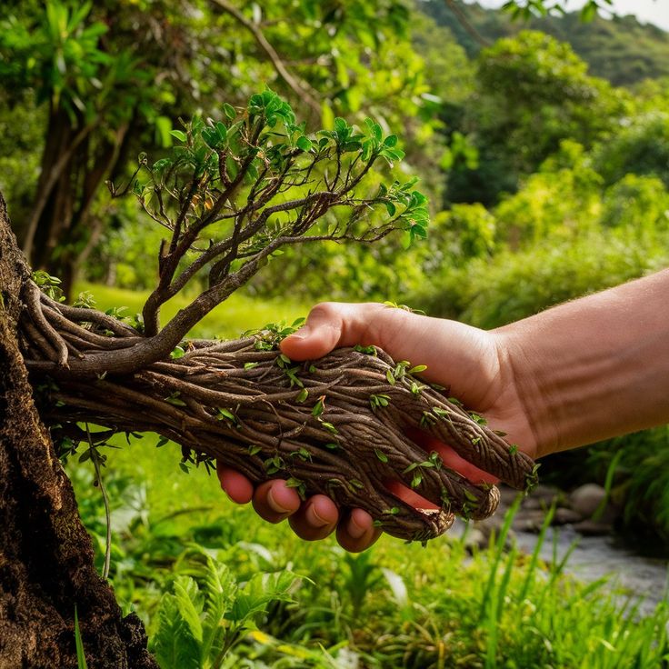 Climate Change & Environmental Action